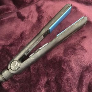Hair Straightener